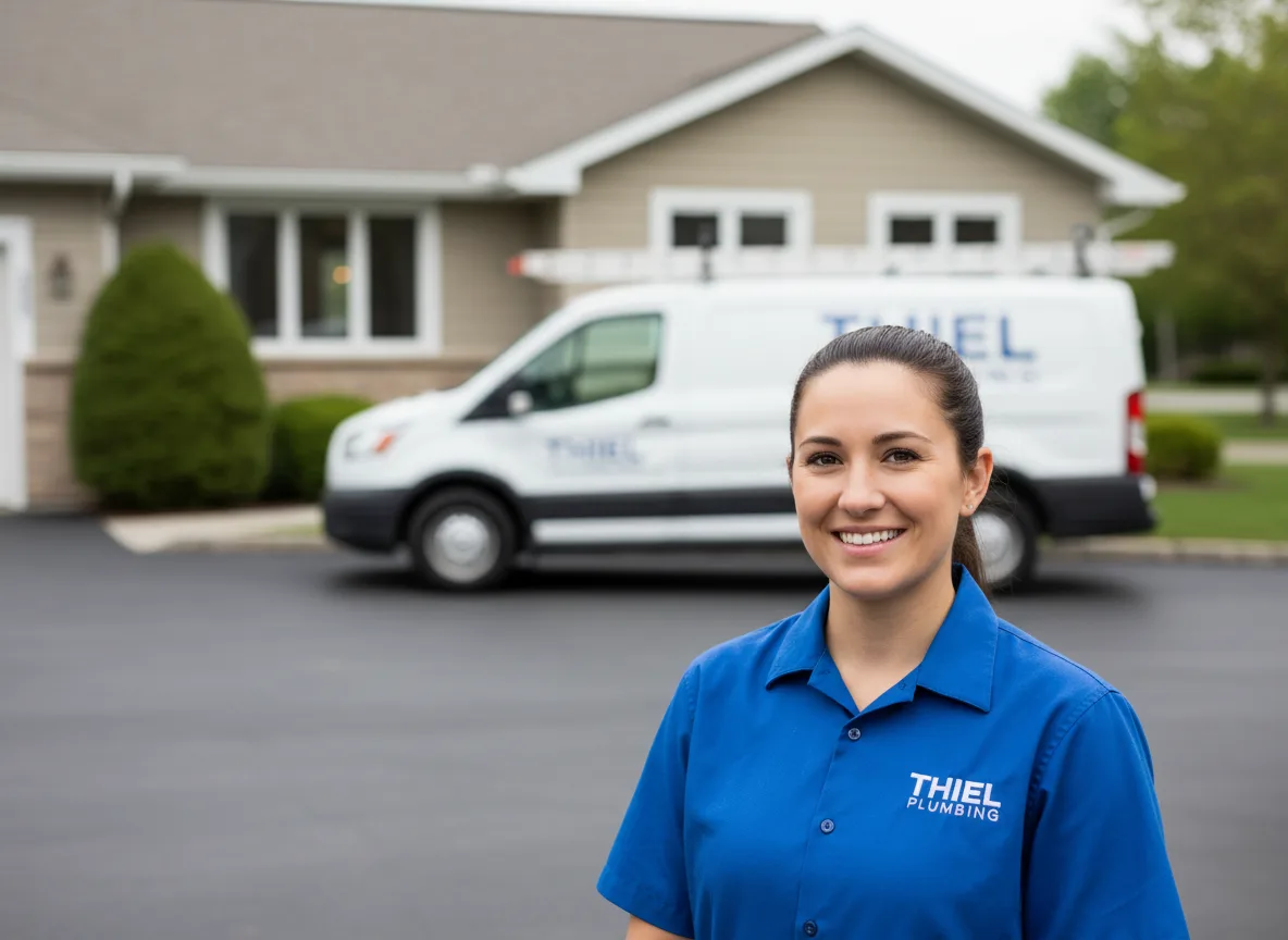 Plumber Industry, TX FAQs